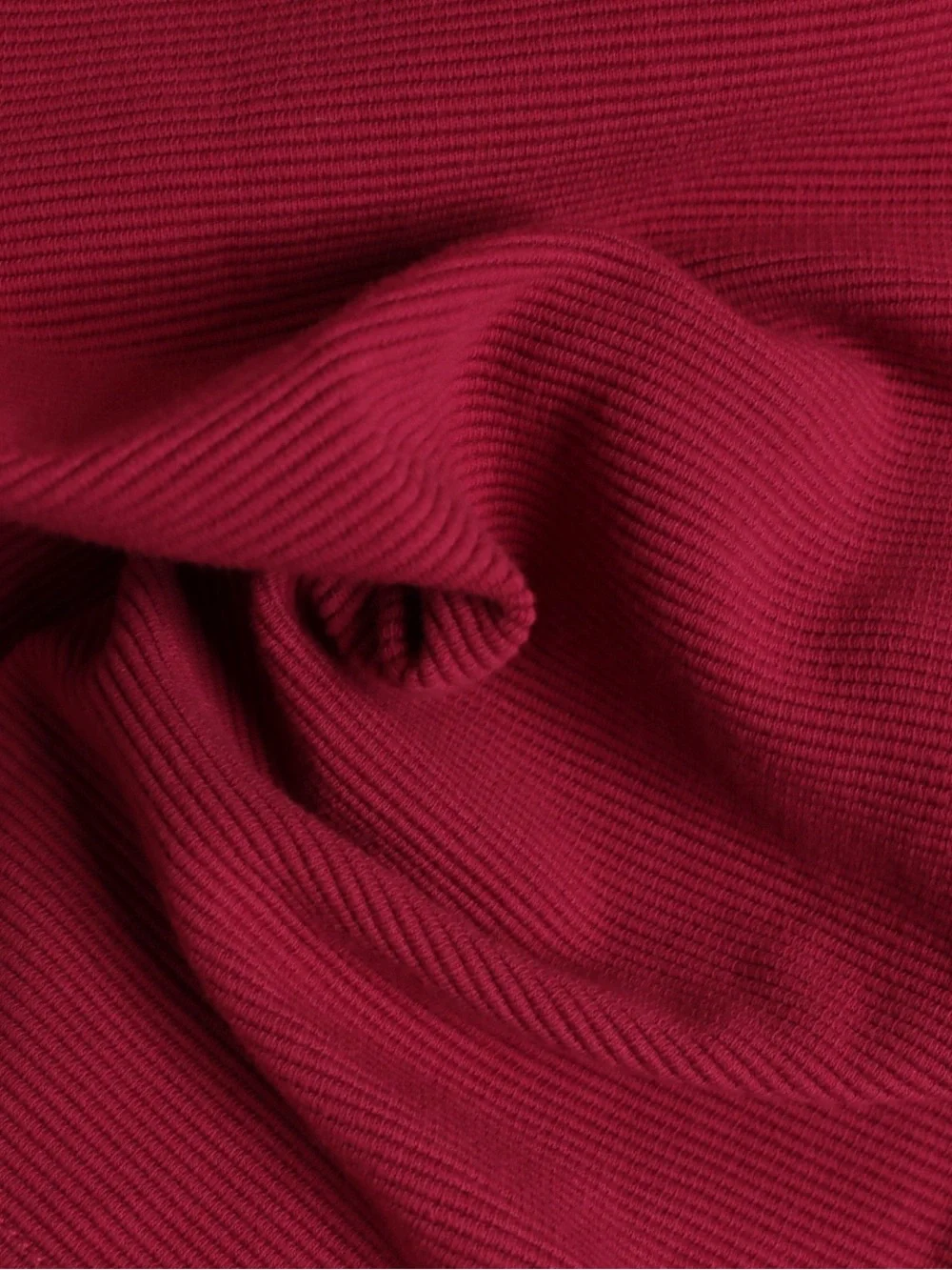 Maeve Anthropologie Magenta Off Shoulder Snap Front Top L